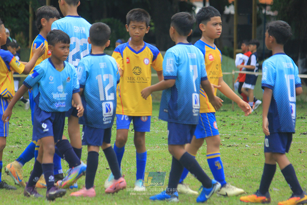 ijl big 8 champ u10 161125 tunas jakarta vs mutiara 97