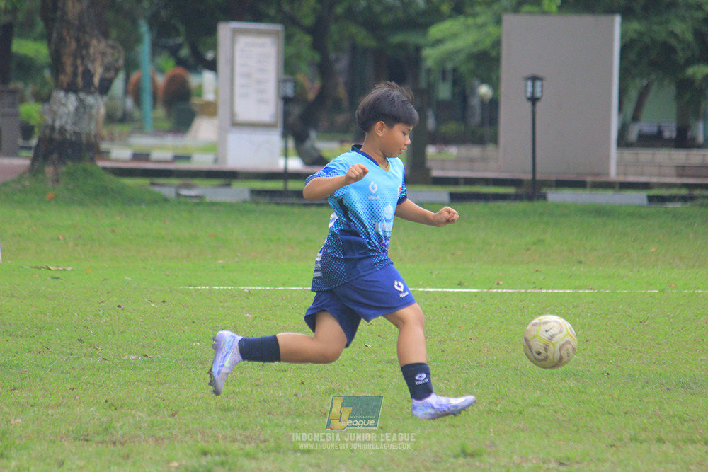 ijl big 8 champ u10 161125 tunas jakarta vs mutiara 97