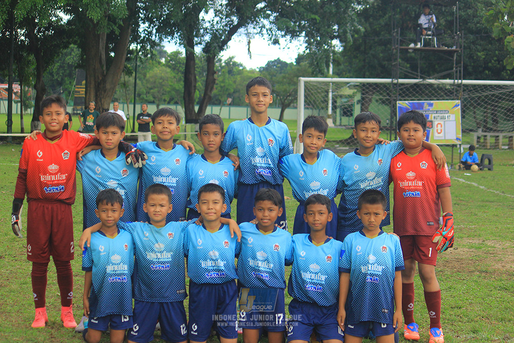 ijl big 8 champ u10 161125 tunas jakarta vs mutiara 97