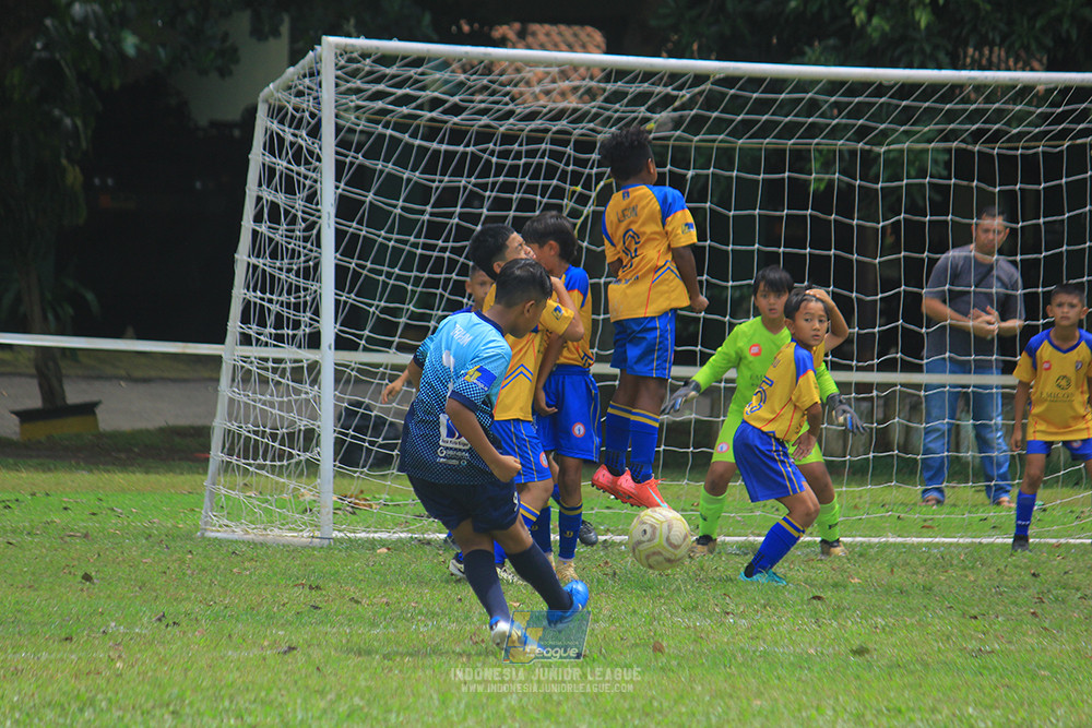 ijl big 8 champ u10 161125 tunas jakarta vs mutiara 97
