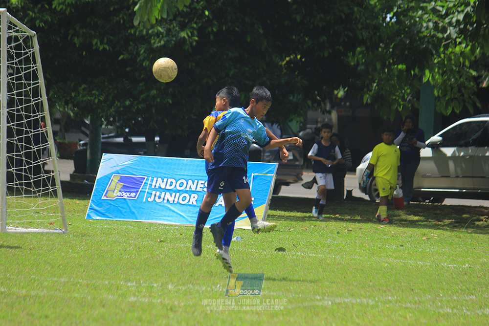 ijl big 8 champ u10 161125 tunas jakarta vs mutiara 97