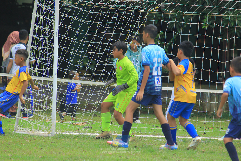 ijl big 8 champ u10 161125 tunas jakarta vs mutiara 97