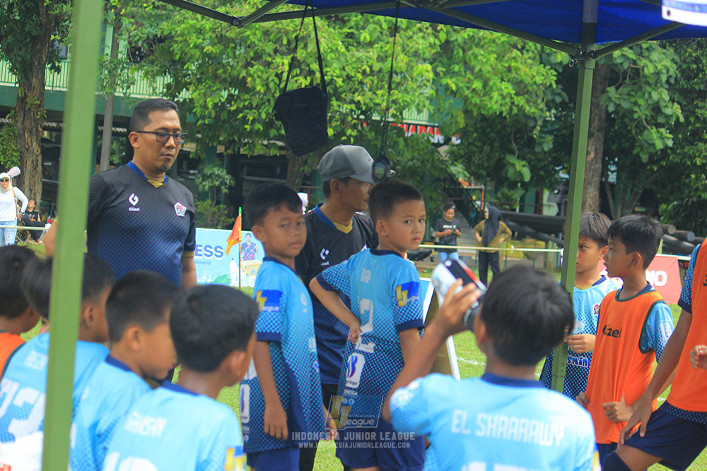 ijl big 8 champ u10 161125 tunas jakarta vs mutiara 97