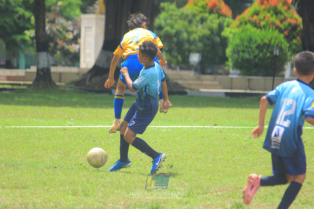 ijl big 8 champ u10 161125 tunas jakarta vs mutiara 97