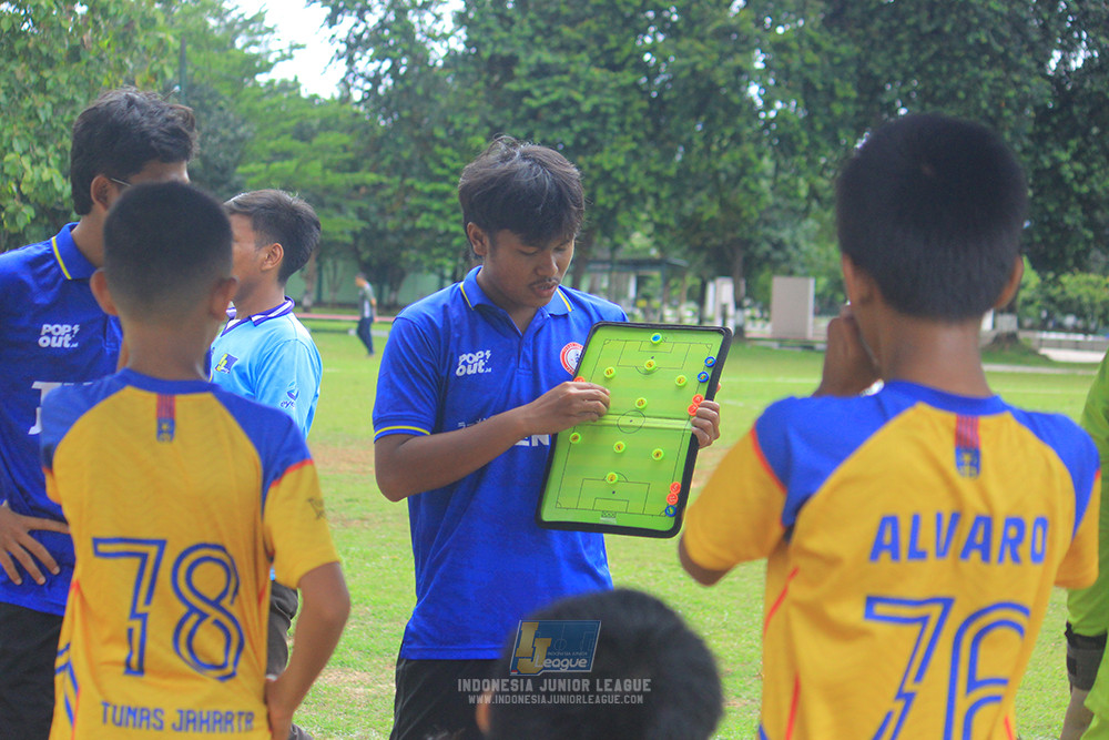 ijl big 8 champ u10 161125 tunas jakarta vs mutiara 97