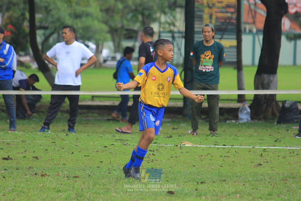 ijl big 8 champ u10 161125 tunas jakarta vs mutiara 97