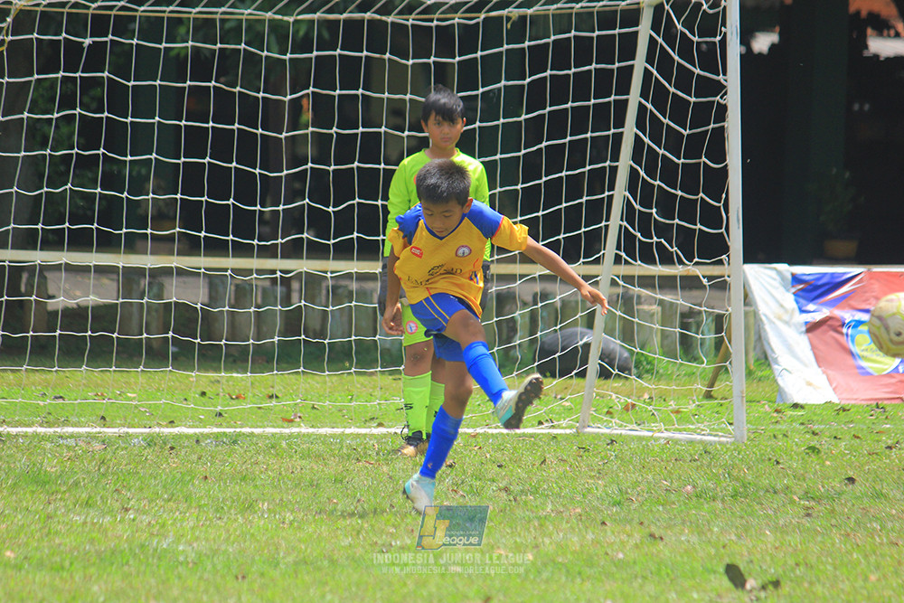 ijl big 8 champ u10 161125 tunas jakarta vs mutiara 97