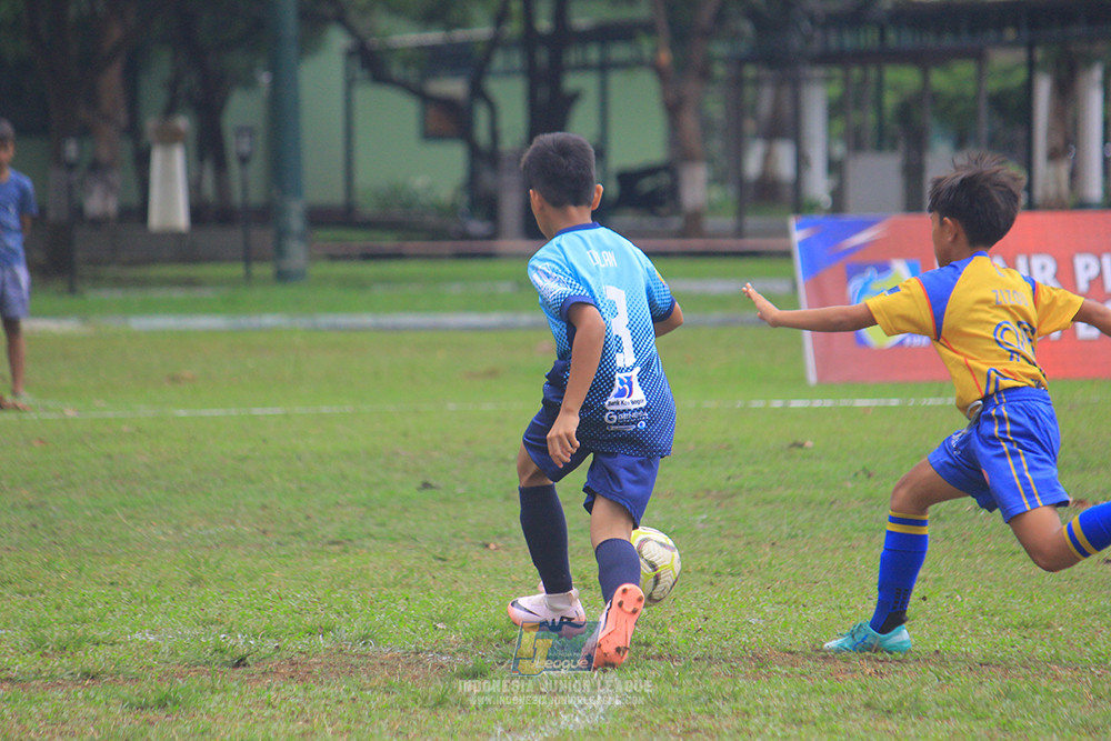 ijl big 8 champ u10 161125 tunas jakarta vs mutiara 97