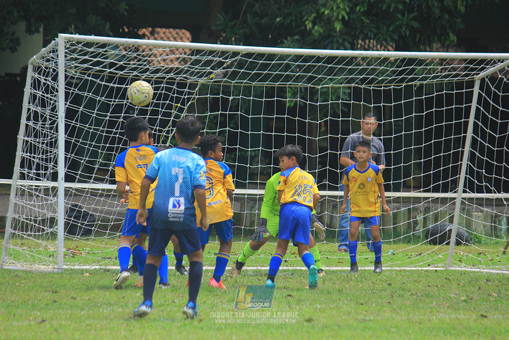 ijl big 8 champ u10 161125 tunas jakarta vs mutiara 97