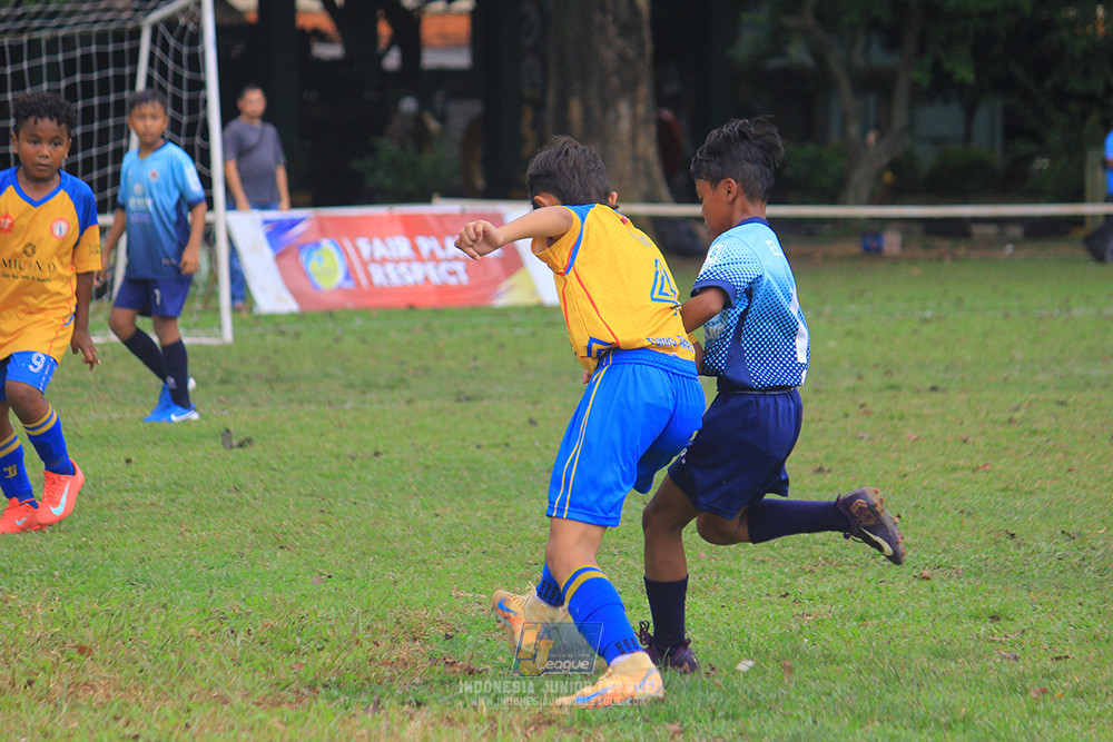 ijl big 8 champ u10 161125 tunas jakarta vs mutiara 97