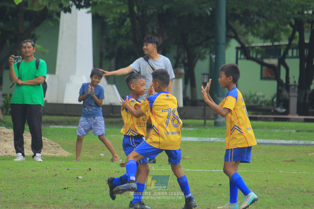 ijl big 8 champ u10 161125 tunas jakarta vs mutiara 97
