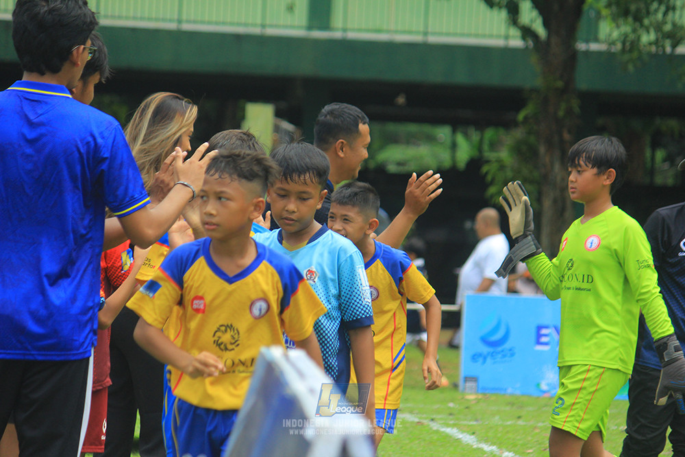 ijl big 8 champ u10 161125 tunas jakarta vs mutiara 97
