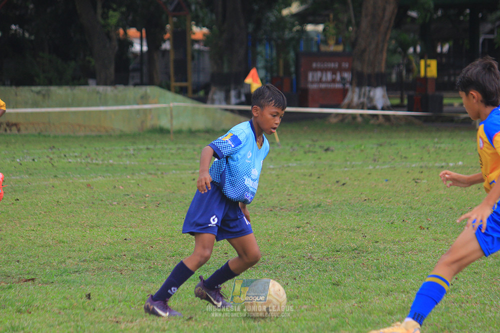 ijl big 8 champ u10 161125 tunas jakarta vs mutiara 97