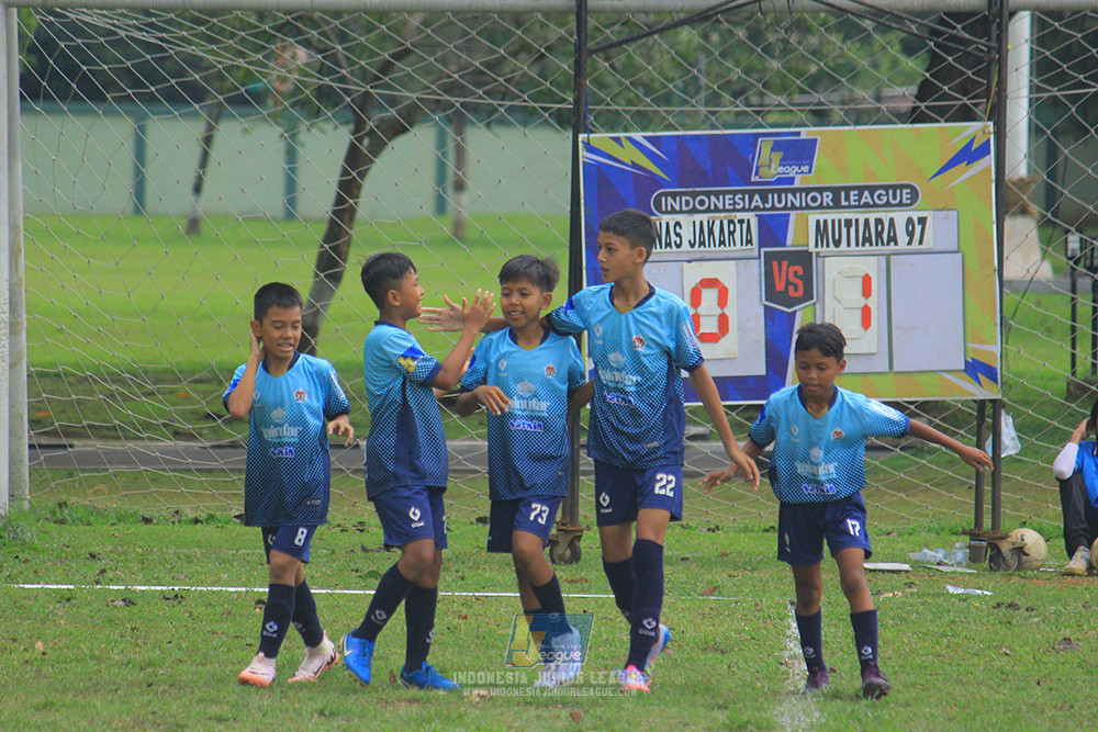 ijl big 8 champ u10 161125 tunas jakarta vs mutiara 97