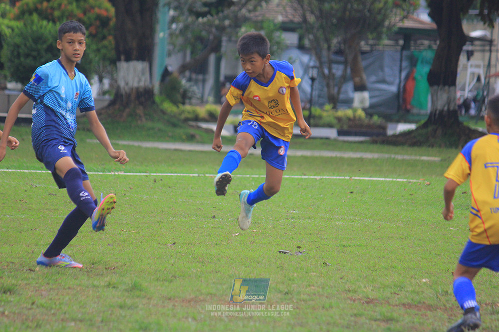 ijl big 8 champ u10 161125 tunas jakarta vs mutiara 97