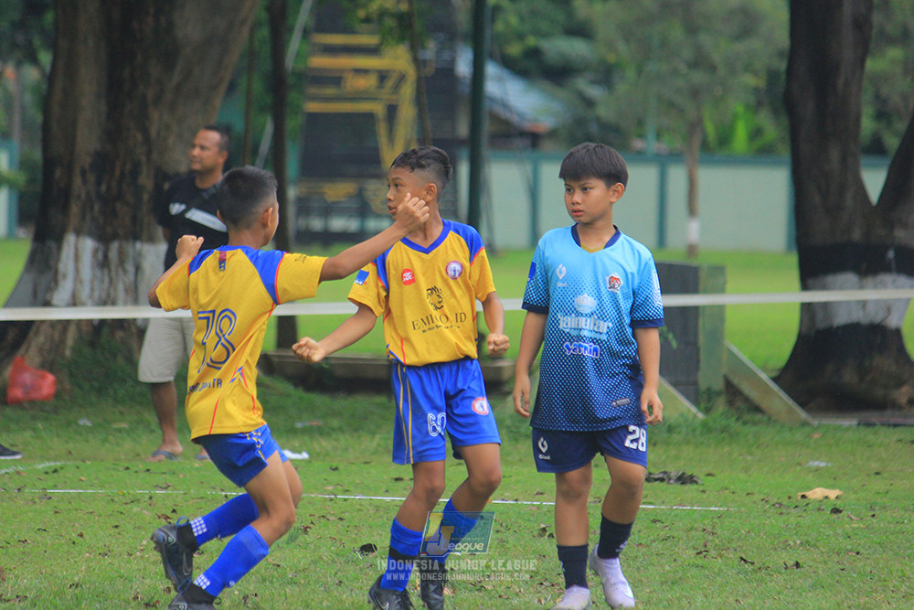 ijl big 8 champ u10 161125 tunas jakarta vs mutiara 97