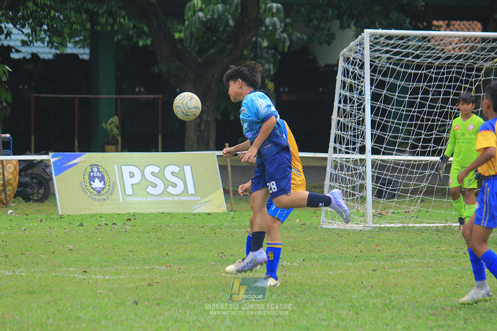 ijl big 8 champ u10 161125 tunas jakarta vs mutiara 97