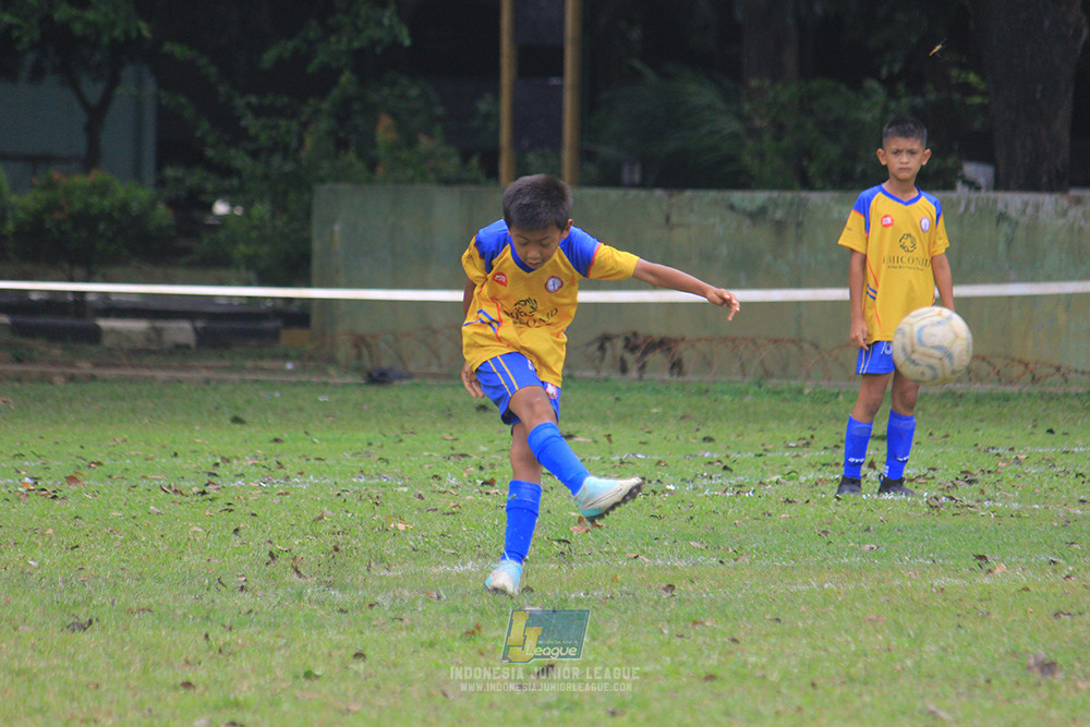 ijl big 8 champ u10 161125 tunas jakarta vs mutiara 97