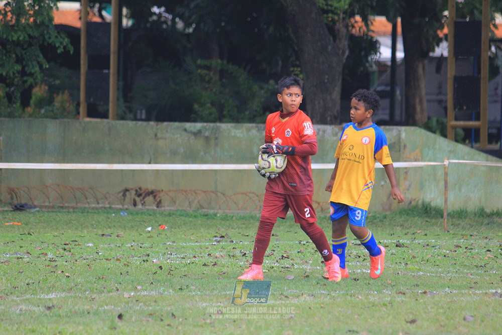 ijl big 8 champ u10 161125 tunas jakarta vs mutiara 97