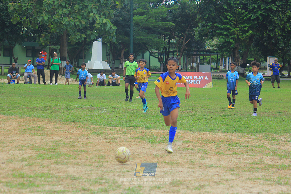 ijl big 8 champ u10 161125 tunas jakarta vs mutiara 97