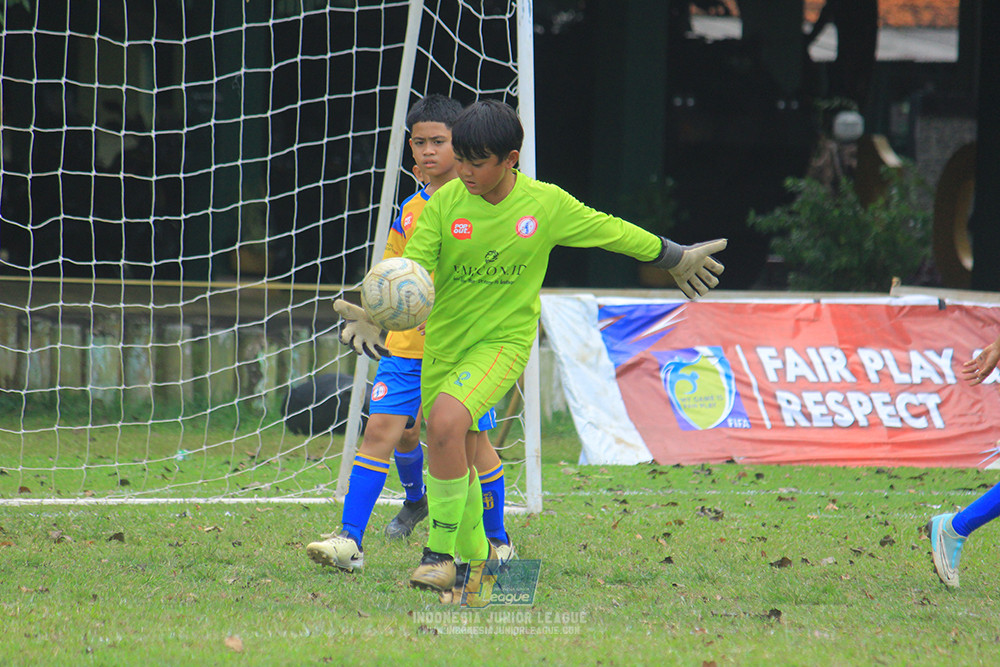 ijl big 8 champ u10 161125 tunas jakarta vs mutiara 97