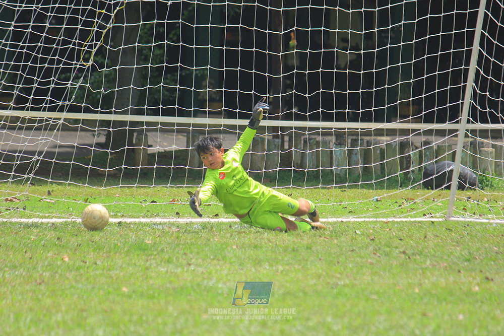ijl big 8 champ u10 161125 tunas jakarta vs mutiara 97