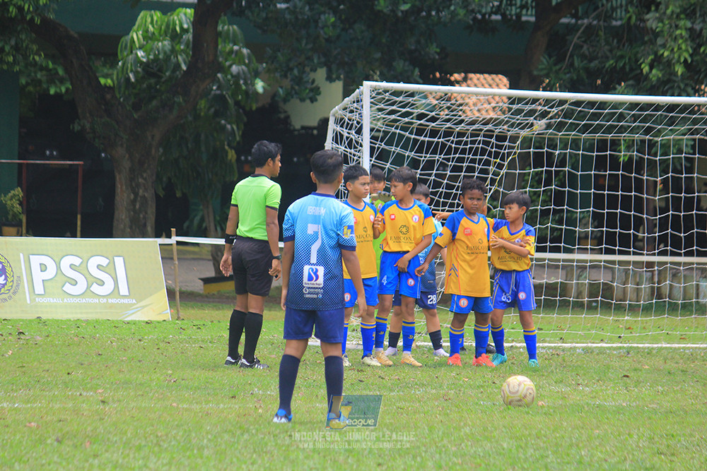 ijl big 8 champ u10 161125 tunas jakarta vs mutiara 97