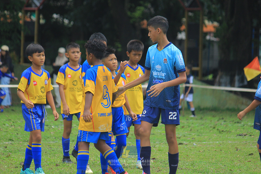 ijl big 8 champ u10 161125 tunas jakarta vs mutiara 97