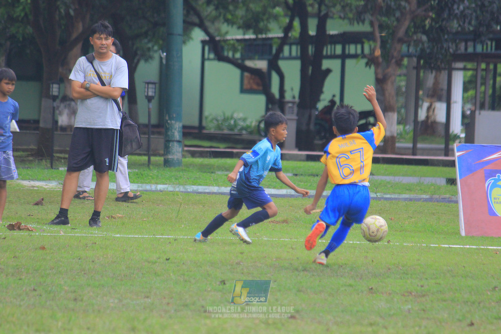 ijl big 8 champ u10 161125 tunas jakarta vs mutiara 97