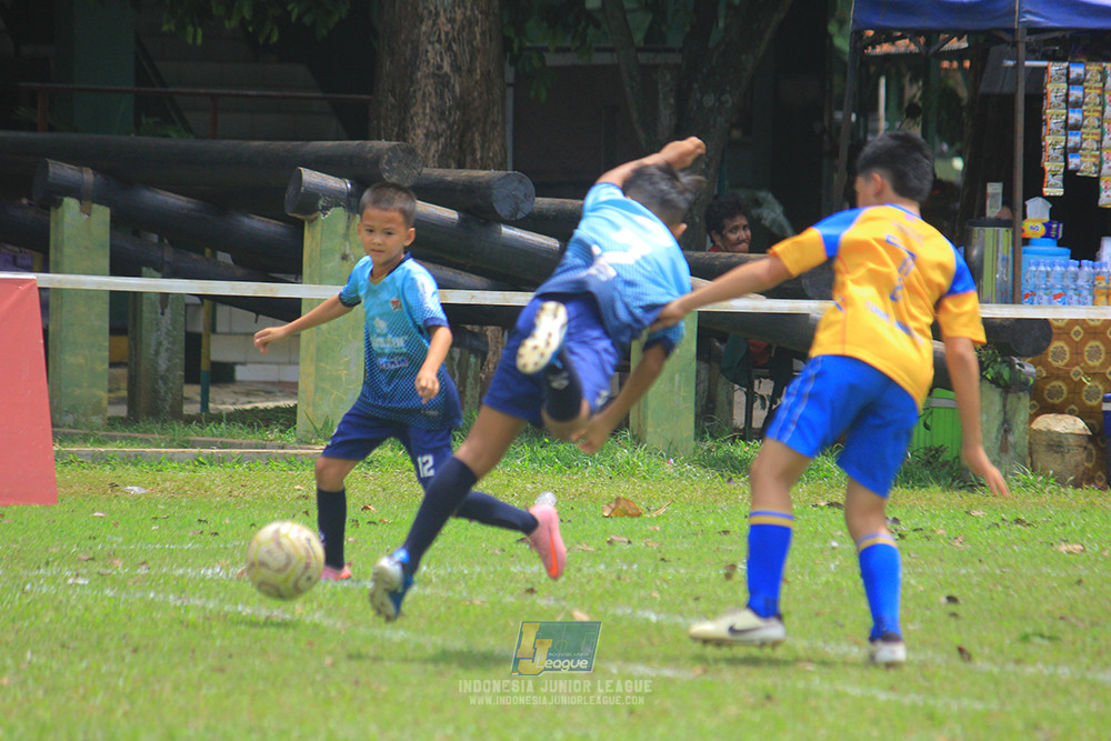 ijl big 8 champ u10 161125 tunas jakarta vs mutiara 97
