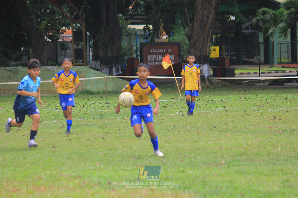 ijl big 8 champ u10 161125 tunas jakarta vs mutiara 97
