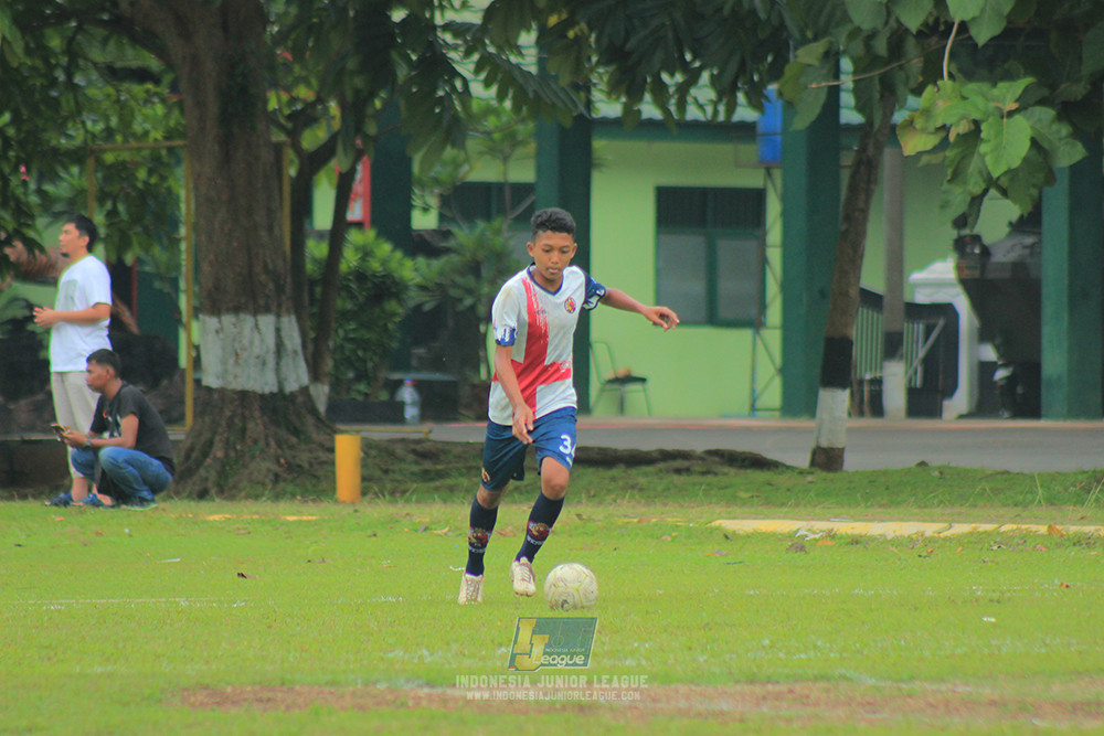 ijl big 8 champ u12 161125 binna banua fc blue vs newland fa