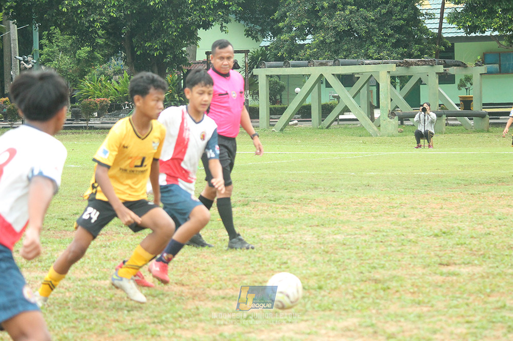 ijl big 8 champ u12 161125 binna banua fc blue vs newland fa