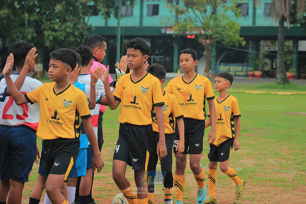 ijl big 8 champ u12 161125 binna banua fc blue vs newland fa