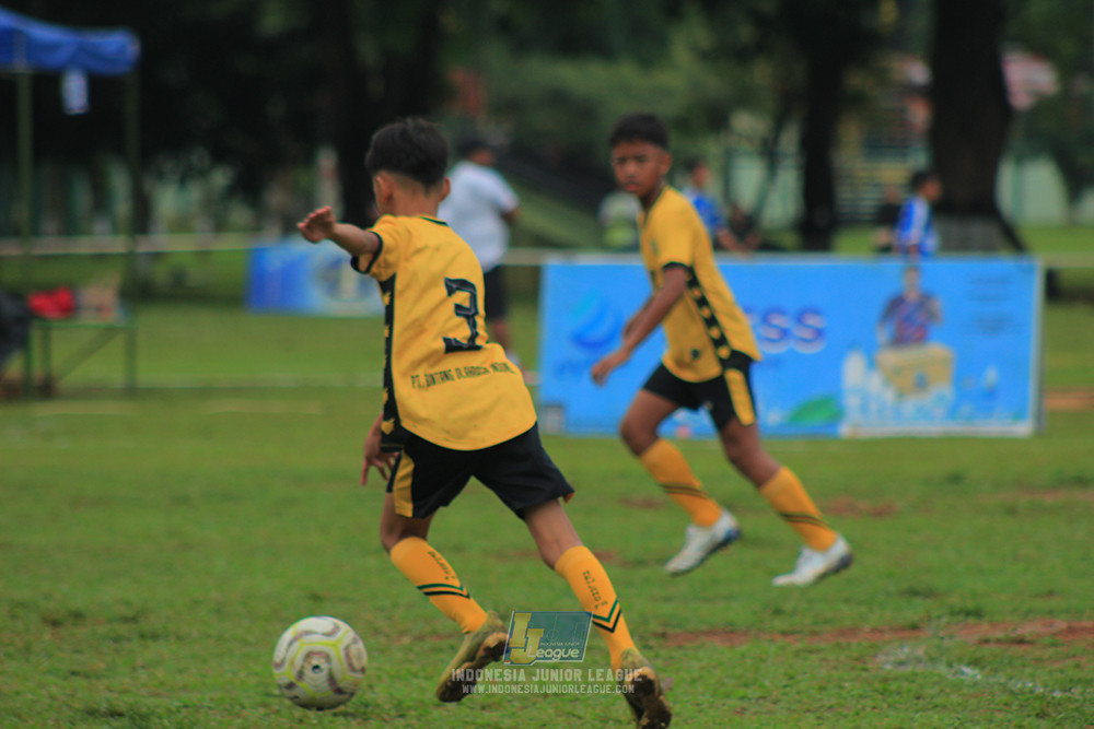 ijl big 8 champ u12 161125 binna banua fc blue vs newland fa