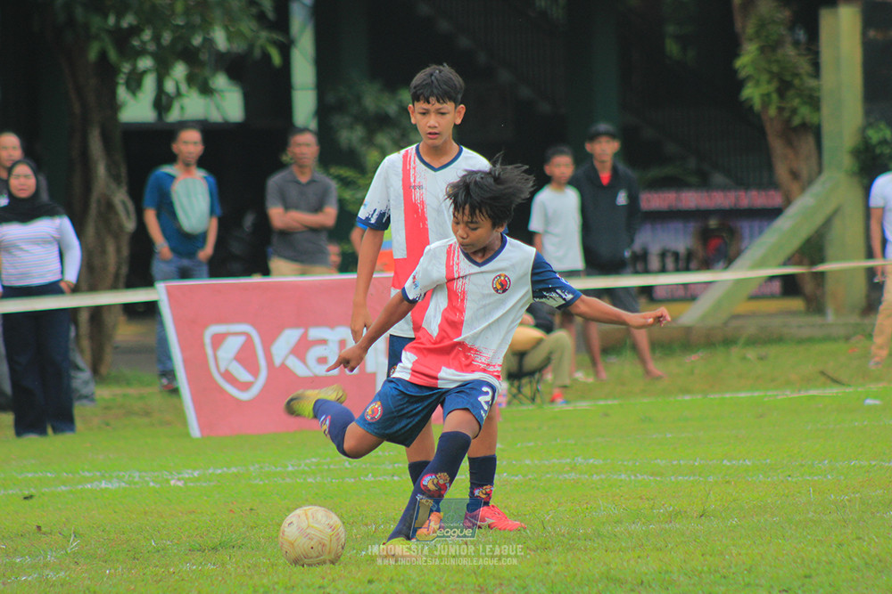 ijl big 8 champ u12 161125 binna banua fc blue vs newland fa
