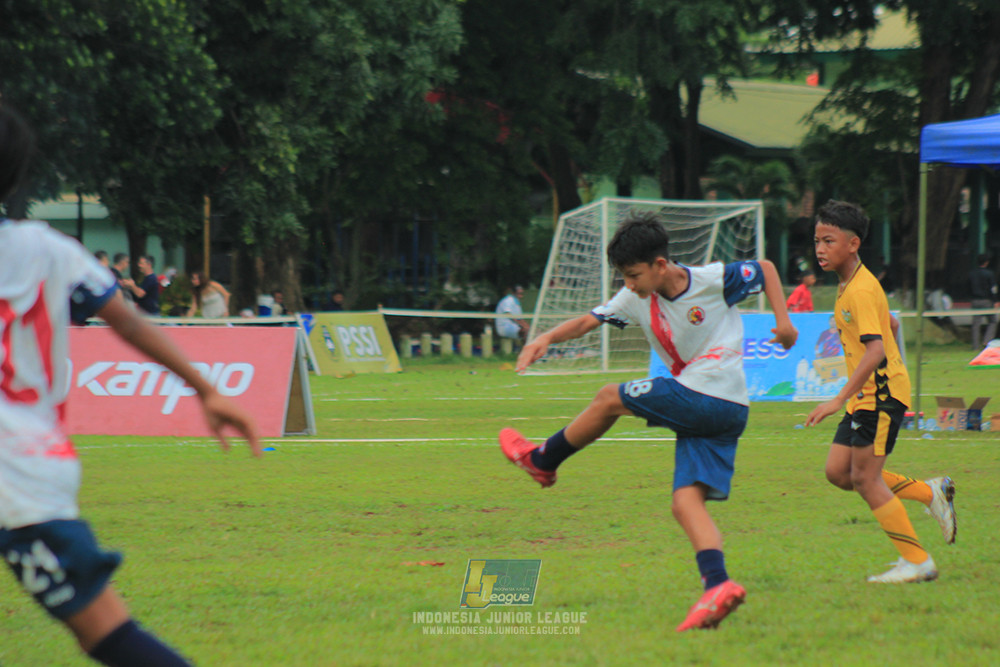 ijl big 8 champ u12 161125 binna banua fc blue vs newland fa