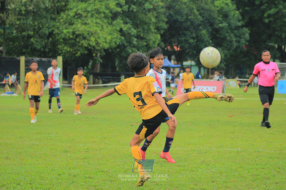 ijl big 8 champ u12 161125 binna banua fc blue vs newland fa