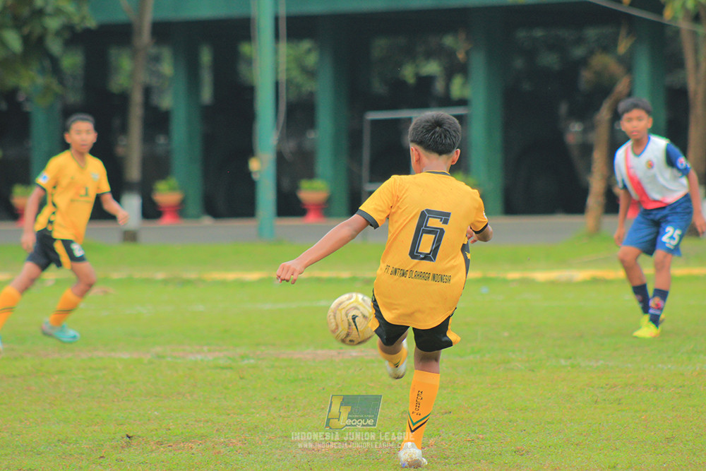 ijl big 8 champ u12 161125 binna banua fc blue vs newland fa