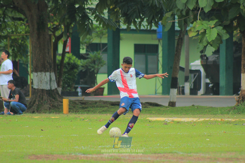 ijl big 8 champ u12 161125 binna banua fc blue vs newland fa