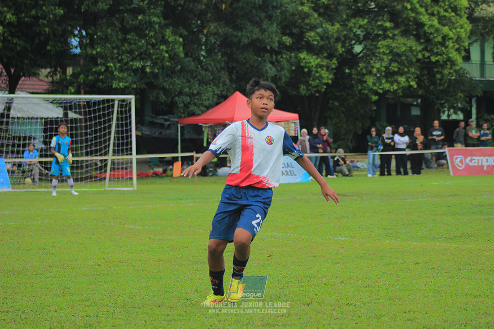 ijl big 8 champ u12 161125 binna banua fc blue vs newland fa