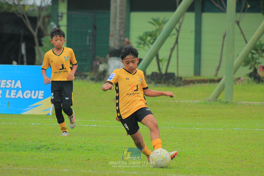 ijl big 8 champ u12 161125 binna banua fc blue vs newland fa