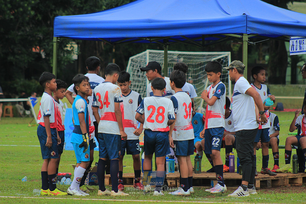 ijl big 8 champ u12 161125 binna banua fc blue vs newland fa