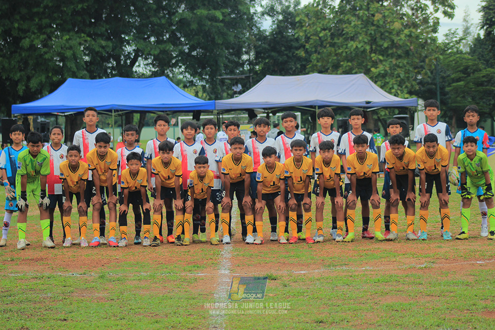 ijl big 8 champ u12 161125 binna banua fc blue vs newland fa