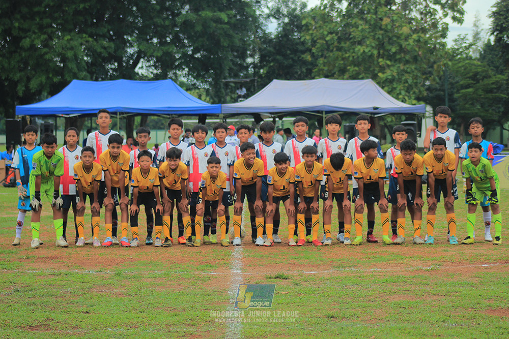 ijl big 8 champ u12 161125 binna banua fc blue vs newland fa