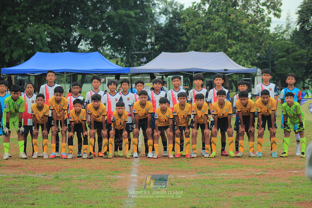 ijl big 8 champ u12 161125 binna banua fc blue vs newland fa