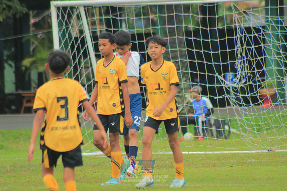 ijl big 8 champ u12 161125 binna banua fc blue vs newland fa