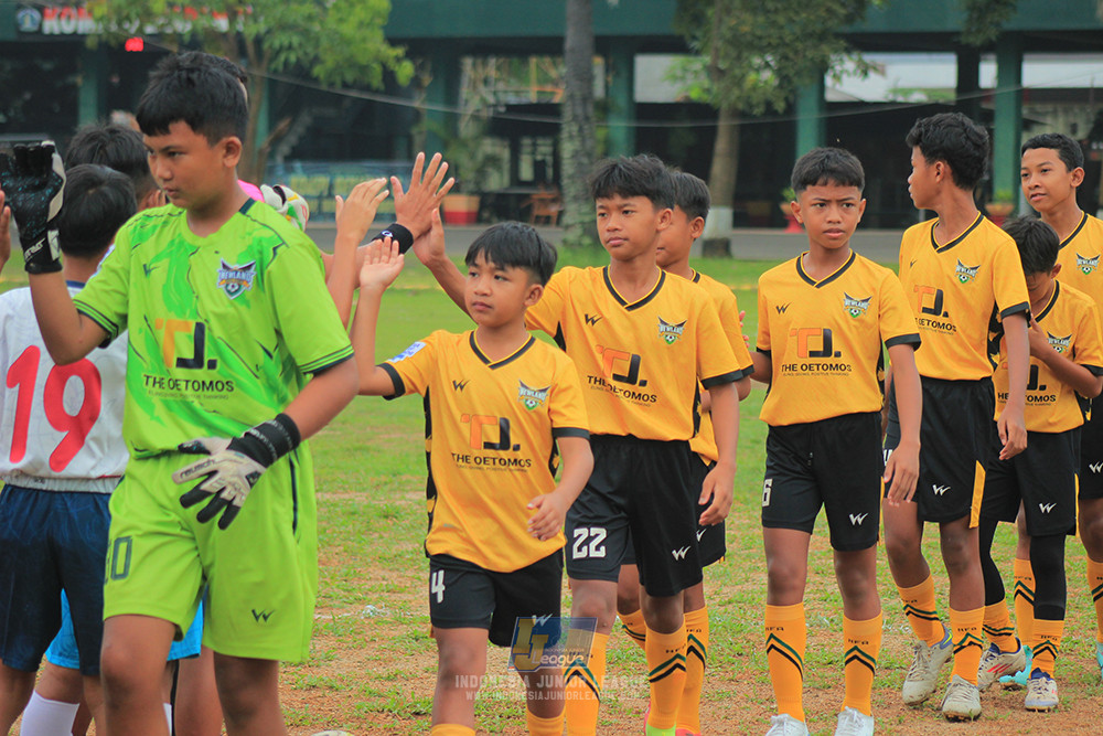 ijl big 8 champ u12 161125 binna banua fc blue vs newland fa