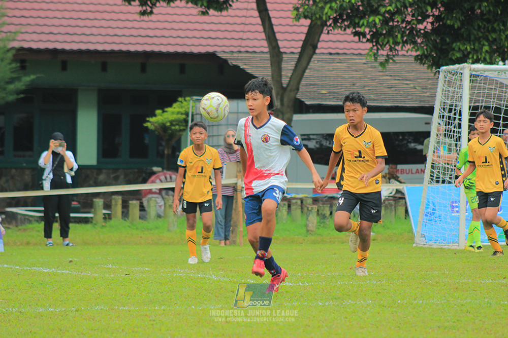 ijl big 8 champ u12 161125 binna banua fc blue vs newland fa