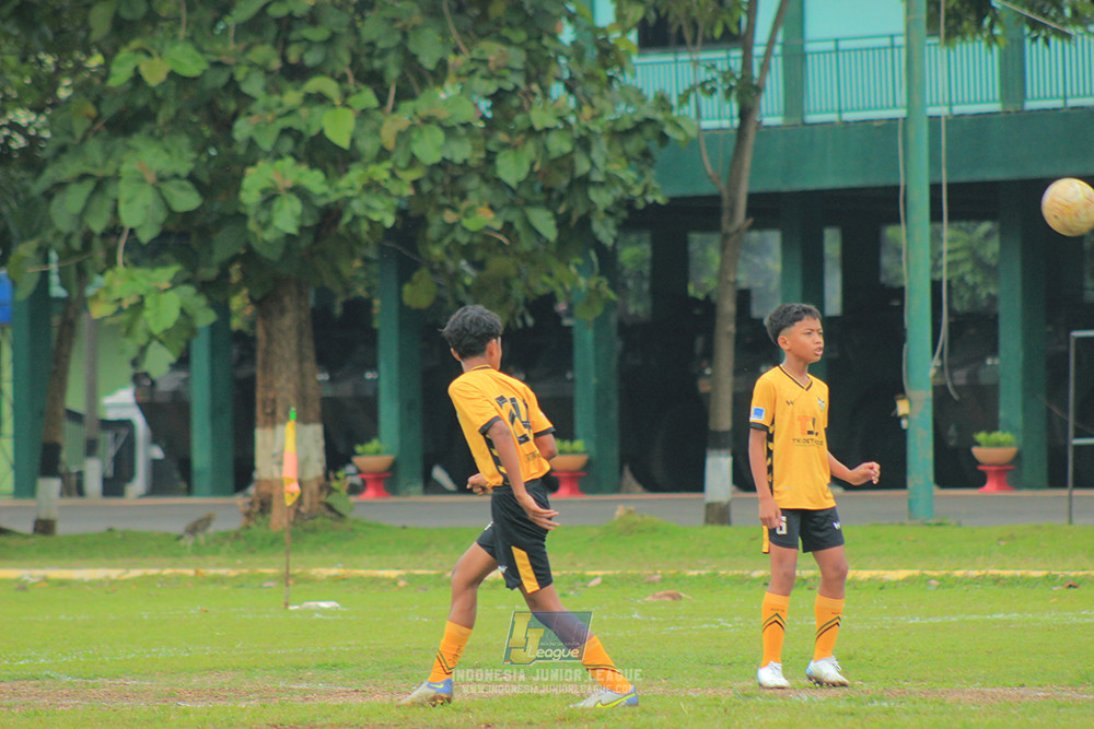 ijl big 8 champ u12 161125 binna banua fc blue vs newland fa